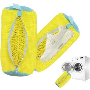 Shoe washing machine bags set of two brand Gropotit set of 2 sale only 2days